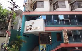 Hotel Naveen